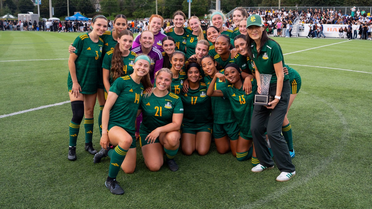 Berkeley Helps Durham Win Campus Cup in front of Record Crowd
