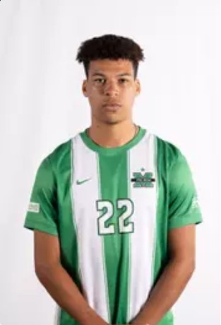 Armstrong & No. 20 Marshall Suffer First Defeat of Campaign 