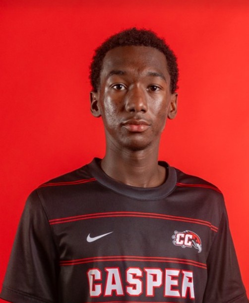 Joseph Helps Casper College to victory over Gillette
