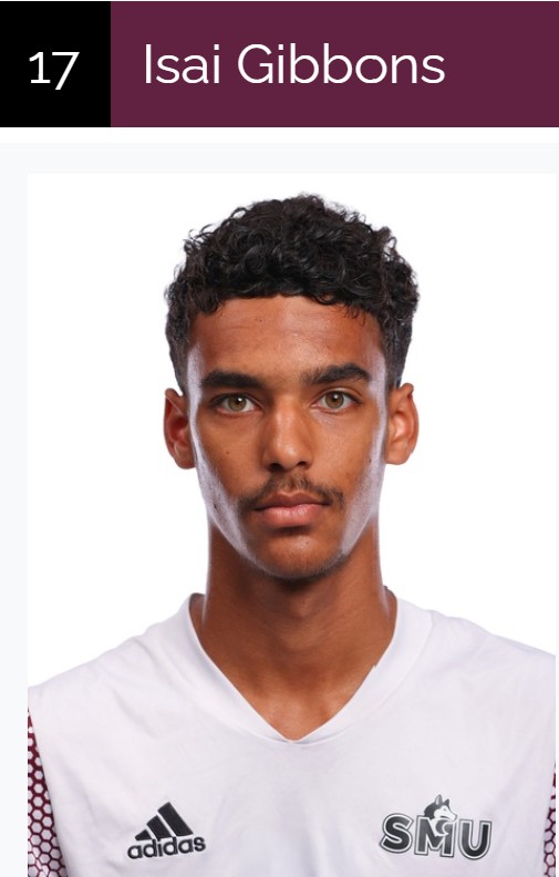 Trio Help Saint Mary’s Draw with Dalhousie